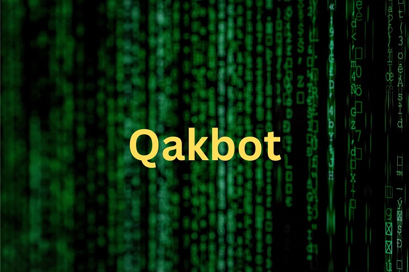 FBI and European Partners Dismantle Global Malware Network Qakbot