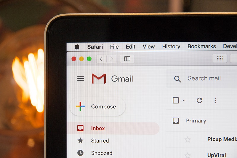 Google Issues Email Alert For Inactive Accounts