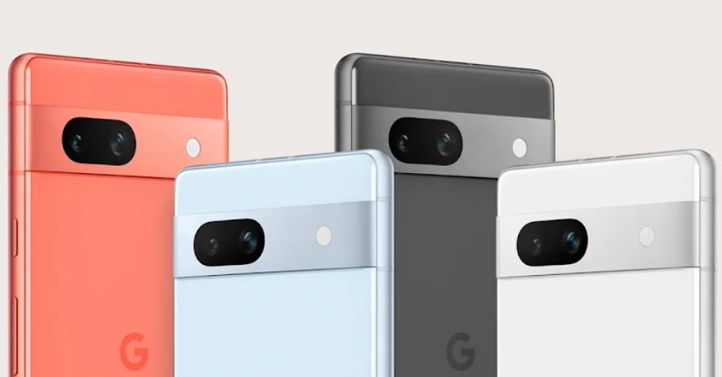 Google Pixel 6A Gets Massive $150 Discount