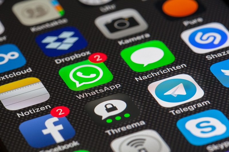 How Whatsapp'S Hd Images Are Changing The Sharing