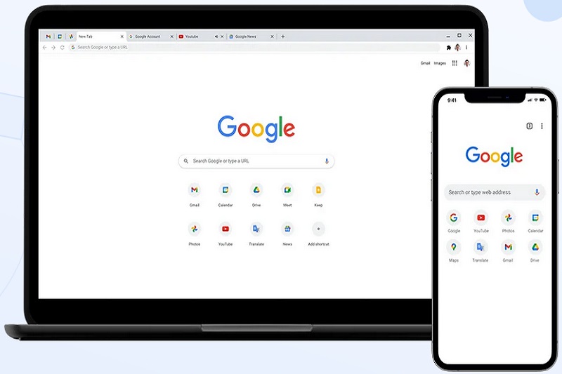 How The Sticky Google Search Side Panel Transforms Chrome Browsing