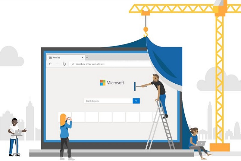 Microsoft Edge'S Feature Simplification In Latest Updates