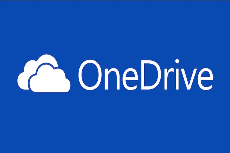 Microsoft Ends Unlimited Cloud Storage On Onedrive
