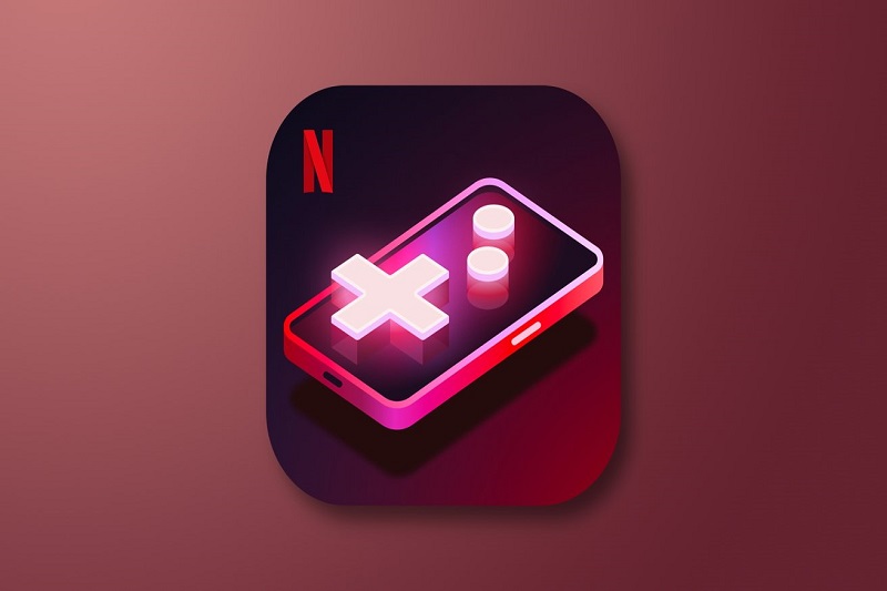 Netflix Introduces Game Controller App For Ios Devices
