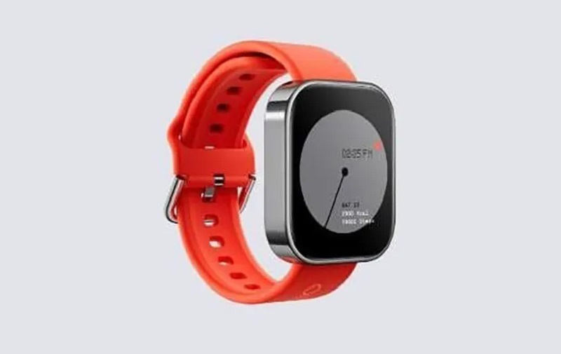 Nothing Cmf Smartwatch Leak Reveals Innovative Design