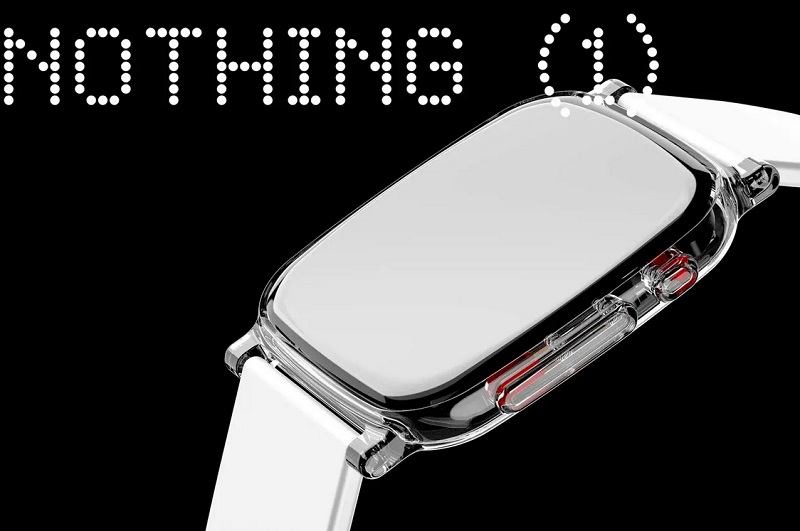 Nothing Cmf Smartwatch Leak Showcases Bold Design