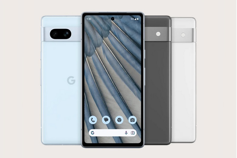 Pixel 6A Receives A Significant Discount Price Slashed To 199