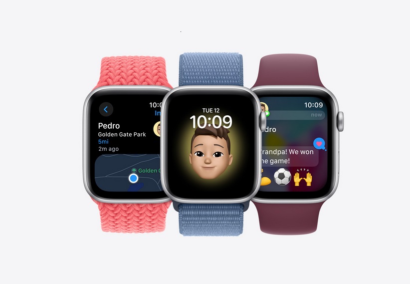 Apple Watch Series 10