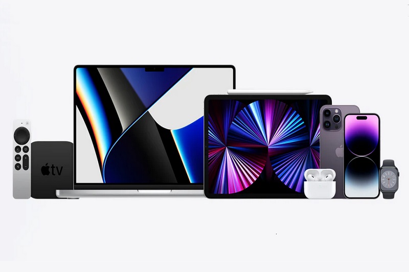 Apple's 2024 Product Lineup Unveiled By Mark Gurman