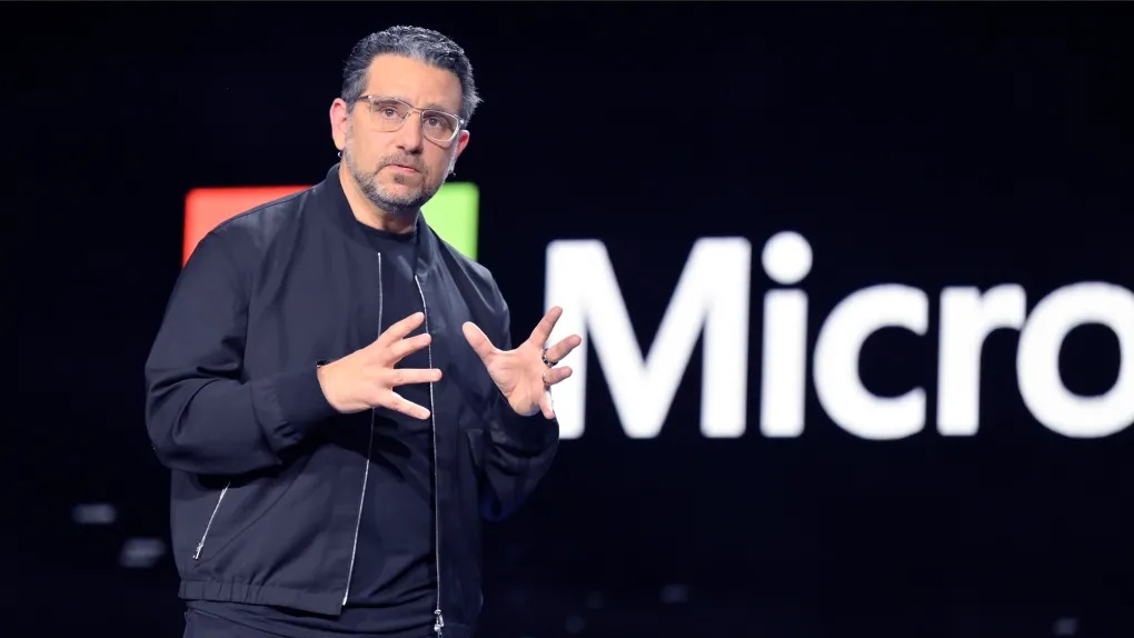 From Microsoft To Amazon Panos Panay'S Next Chapter