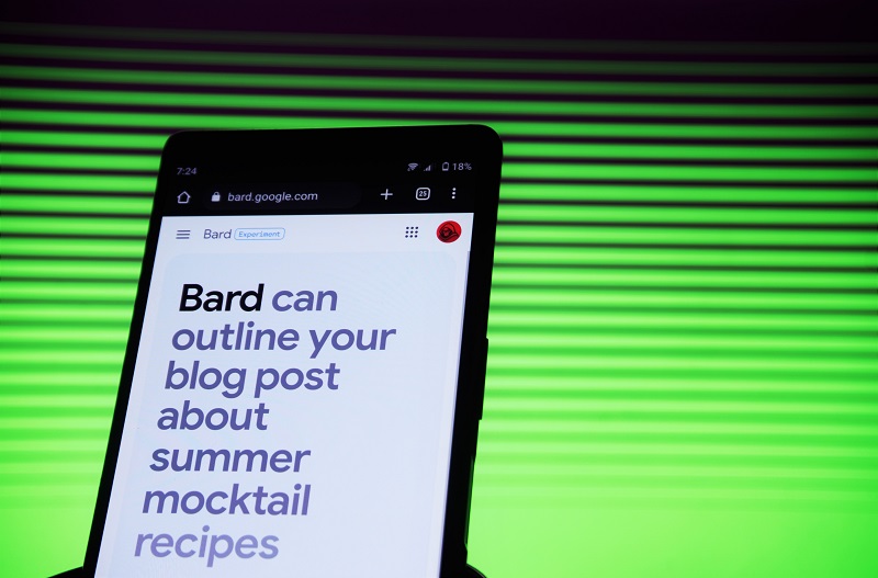 Google'S Bard Chatbot Integrates Gmail, Docs, And Drive