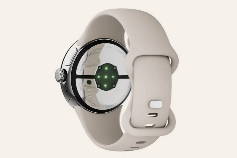 Google'S Pixel Watch 2 Design