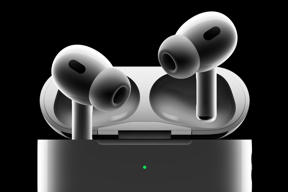 Apple Airpods Pro 2 Recieves Firmware Update