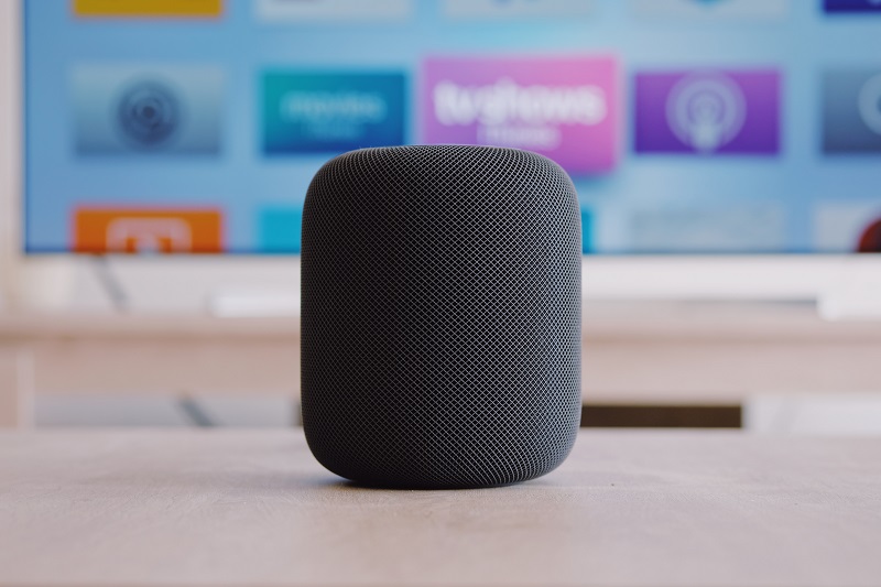 Apple Offers Refurbished Homepod 2 At $50 Discount