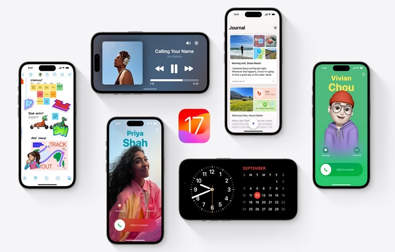 Apple Released Ios 17.1 With New Features And Bug Fixes