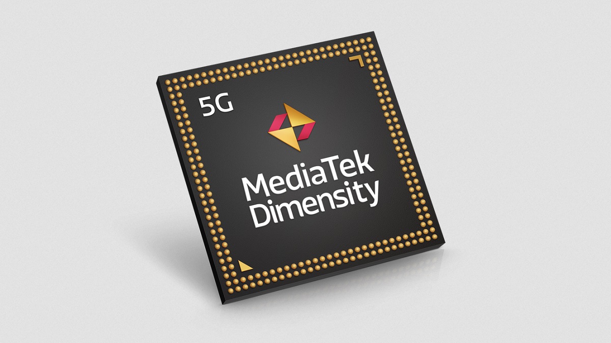 Mediatek To Release Dimensity 9300 Chip In November