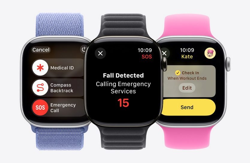 Apple Scraps Watch Camera Plans, Eyes AI-Powered AirPods for 2026