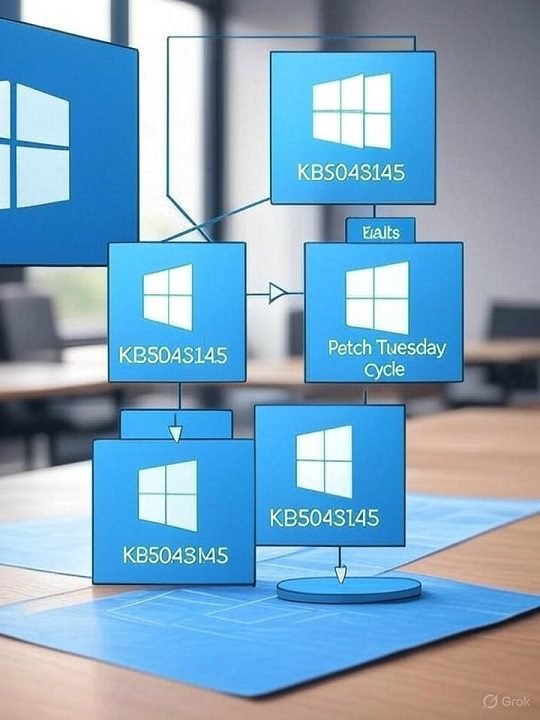 How to Fix Blue Screen of Death (BSOD)