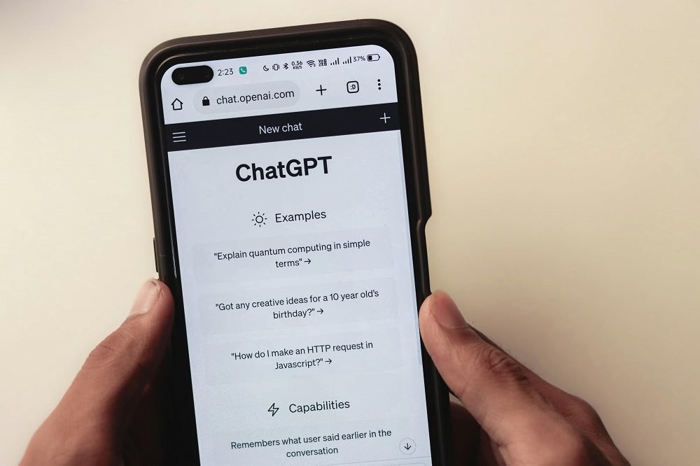 ChatGPT Voice Mode Update Announced What's New and Exciting