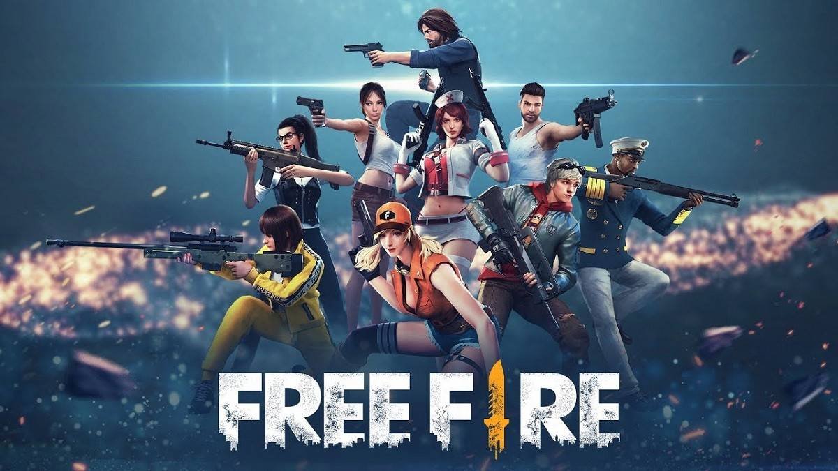 Garena Free Fire Max Redeem Codes Unlock Epic Rewards Today!