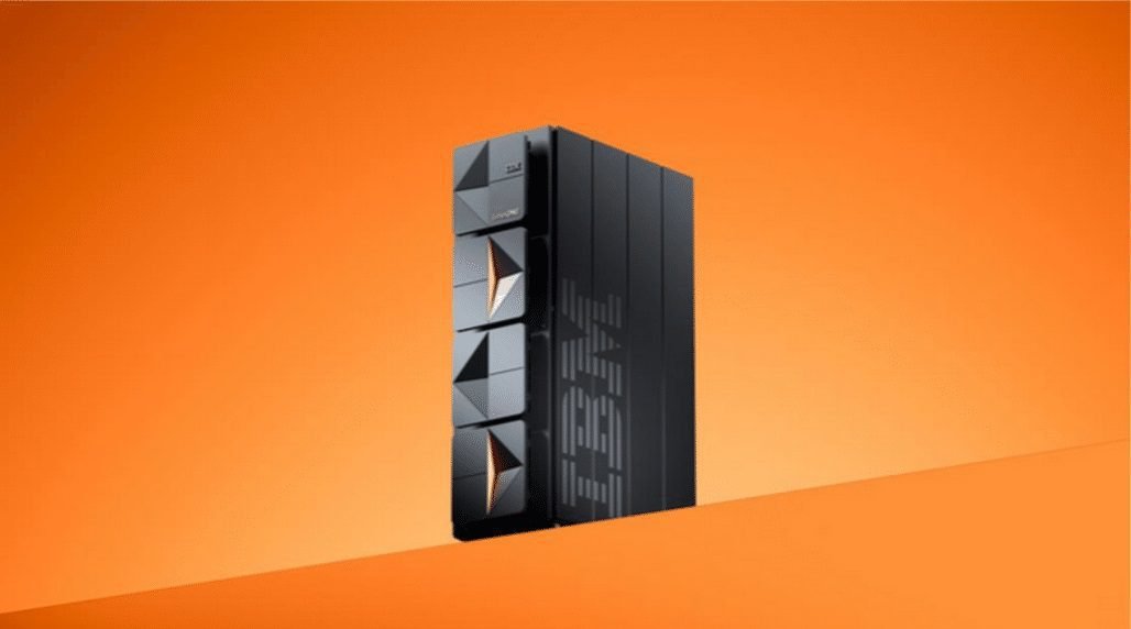 IBM Ready To Ship IBM z17 and IBM LinuxONE 5 Servers