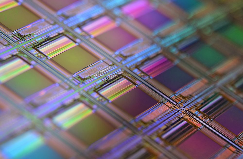 Marvell Unveils 2nm AI Memory Chips — Industry’s First Custom SRAM Breakthrough