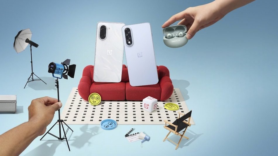 OnePlus Nord 5 Series Set for Launch Everything You Need to Know