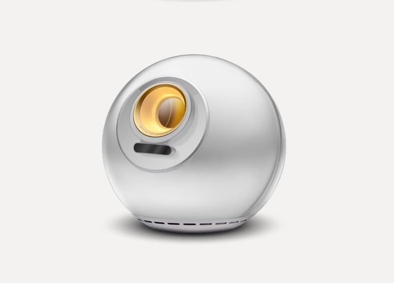 Sam Altman’s World to Launch Iris-Scanning Orb in the UK