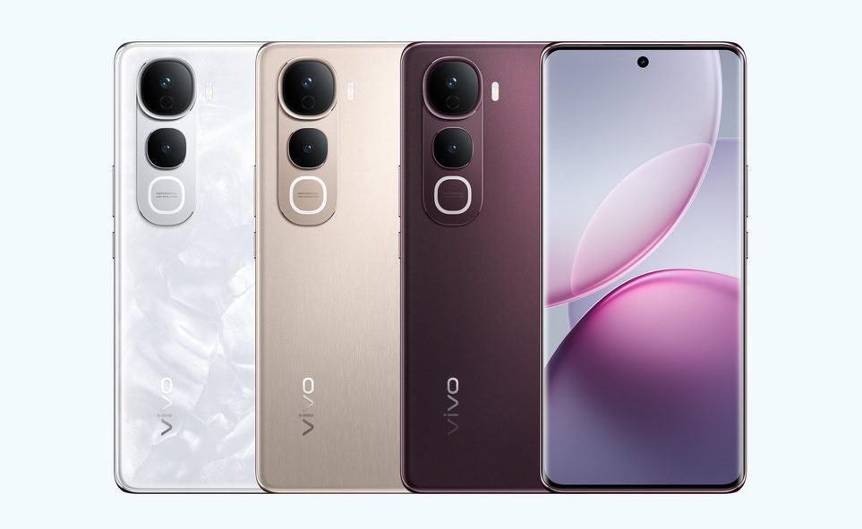 Vivo Y400 Pro 5G Launch in India Specs, Price, and Availability