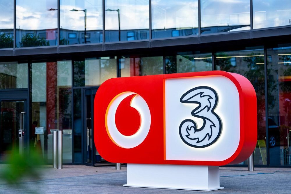 Vodafone and Three Merge: A New Era for UK Mobile Networks