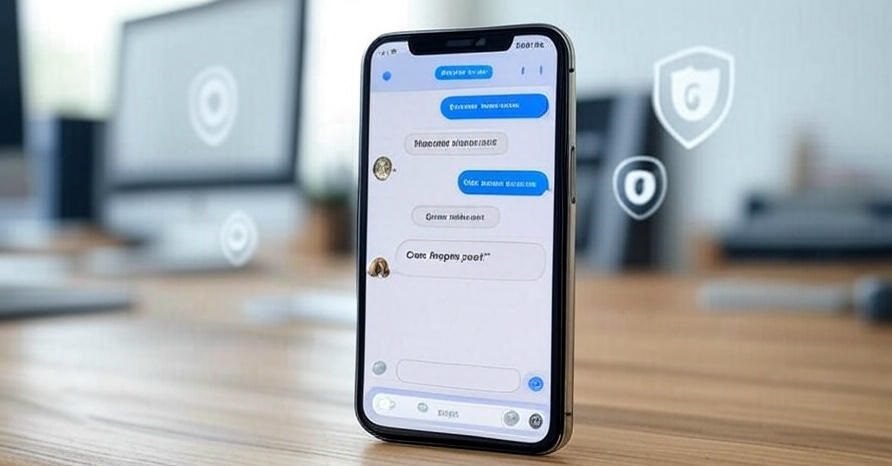 Zero-Click Attacks on iPhone Users The iMessage Nickname Bug Explained