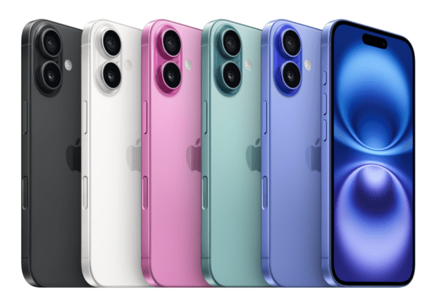 iPhone 17 Series Color Options Leaked — Sky Blue Prototypes Lead the Way