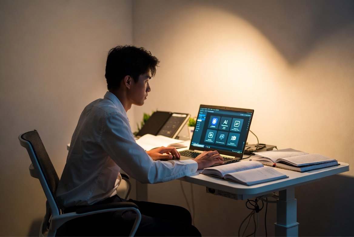 Best AI tools for students 2026 complete guide