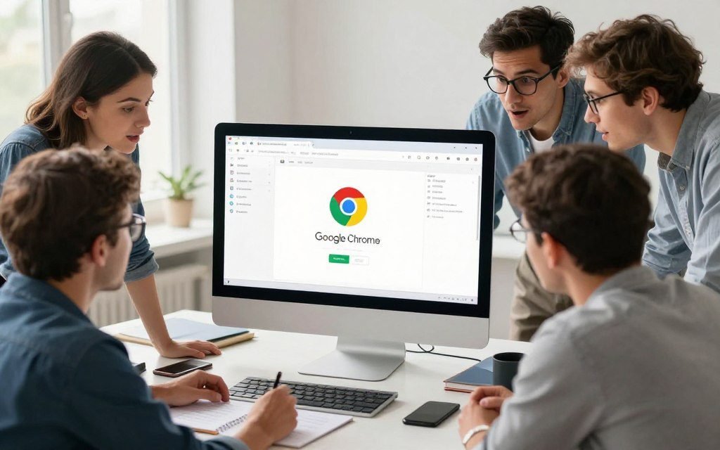 Discover hidden Google Chrome features, secret settings, and productivity tools that improve browsing speed and efficiency.