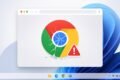 Google Chrome keeps crashing fix guide 2026