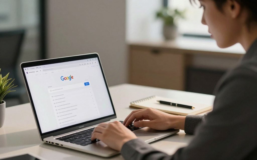 Step-by-step guide showing how to clear Google search history from Google account, Chrome browser, and mobile devices.