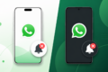 WhatsApp notifications not working on iPhone and Android fix 2026