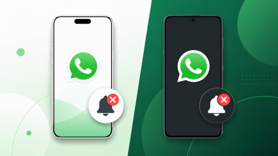 WhatsApp Notifications Not Working? 12 Proven Fixes for iPhone & Android (2026)